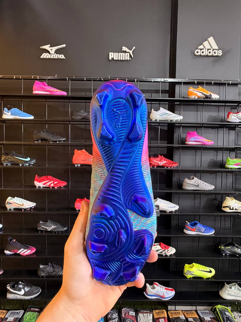 PUMA FUTURE (FG) PRONTA ENTREGA - Image 4