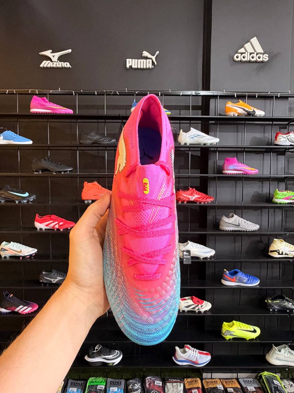PUMA FUTURE (FG) PRONTA ENTREGA - Image 5