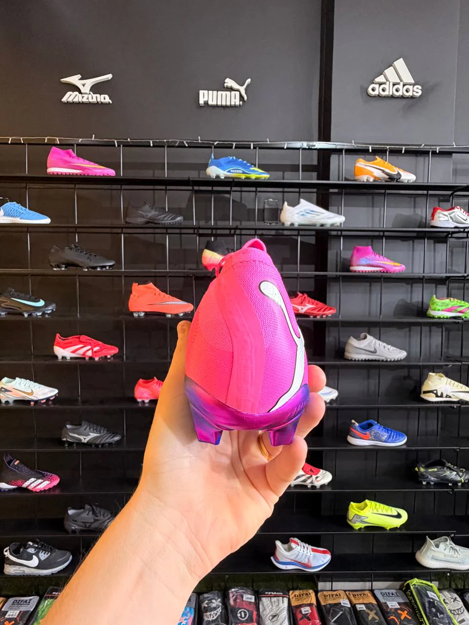 PUMA FUTURE (FG) PRONTA ENTREGA - Image 7