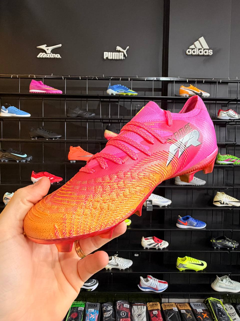 PUMA FUTURE (FG) PRONTA ENTREGA - Image 2