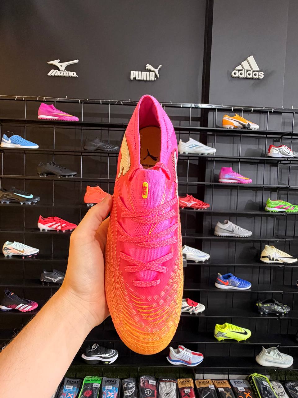 PUMA FUTURE (FG) PRONTA ENTREGA - Image 3