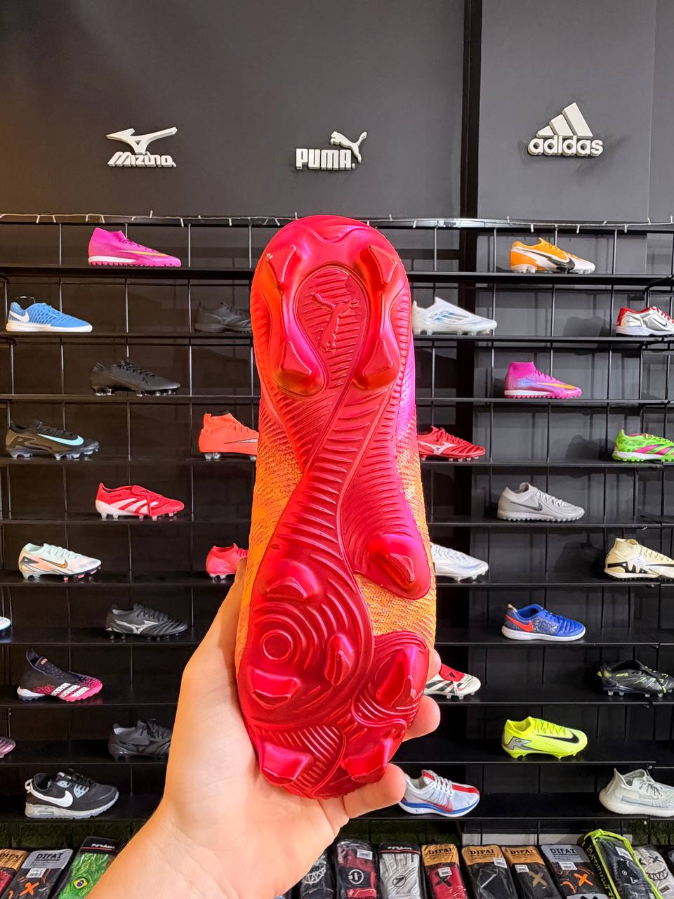 PUMA FUTURE (FG) PRONTA ENTREGA - Image 4