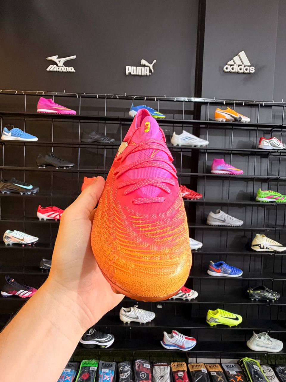 PUMA FUTURE (FG) PRONTA ENTREGA - Image 5