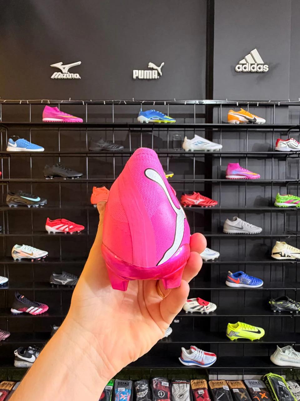 PUMA FUTURE (FG) PRONTA ENTREGA - Image 6