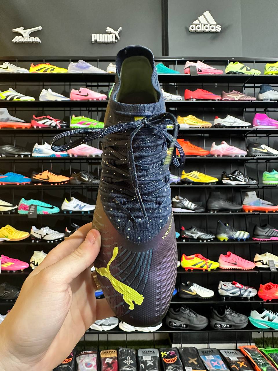 PUMA FUTURE (MG) PRONTA ENTREGA - Image 3