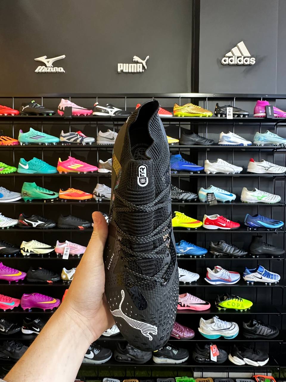 PUMA FUTURE (MG) PRONTA ENTREGA - Image 3