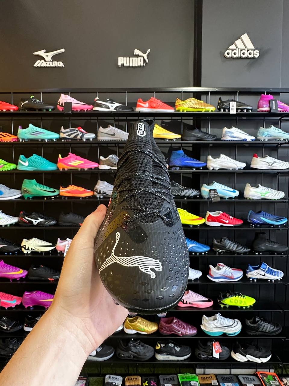 PUMA FUTURE (MG) PRONTA ENTREGA - Image 6
