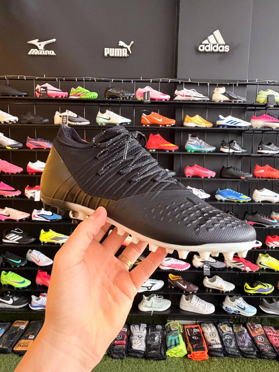 PUMA FUTURE ELITE (MG) PRONTA ENTREGA