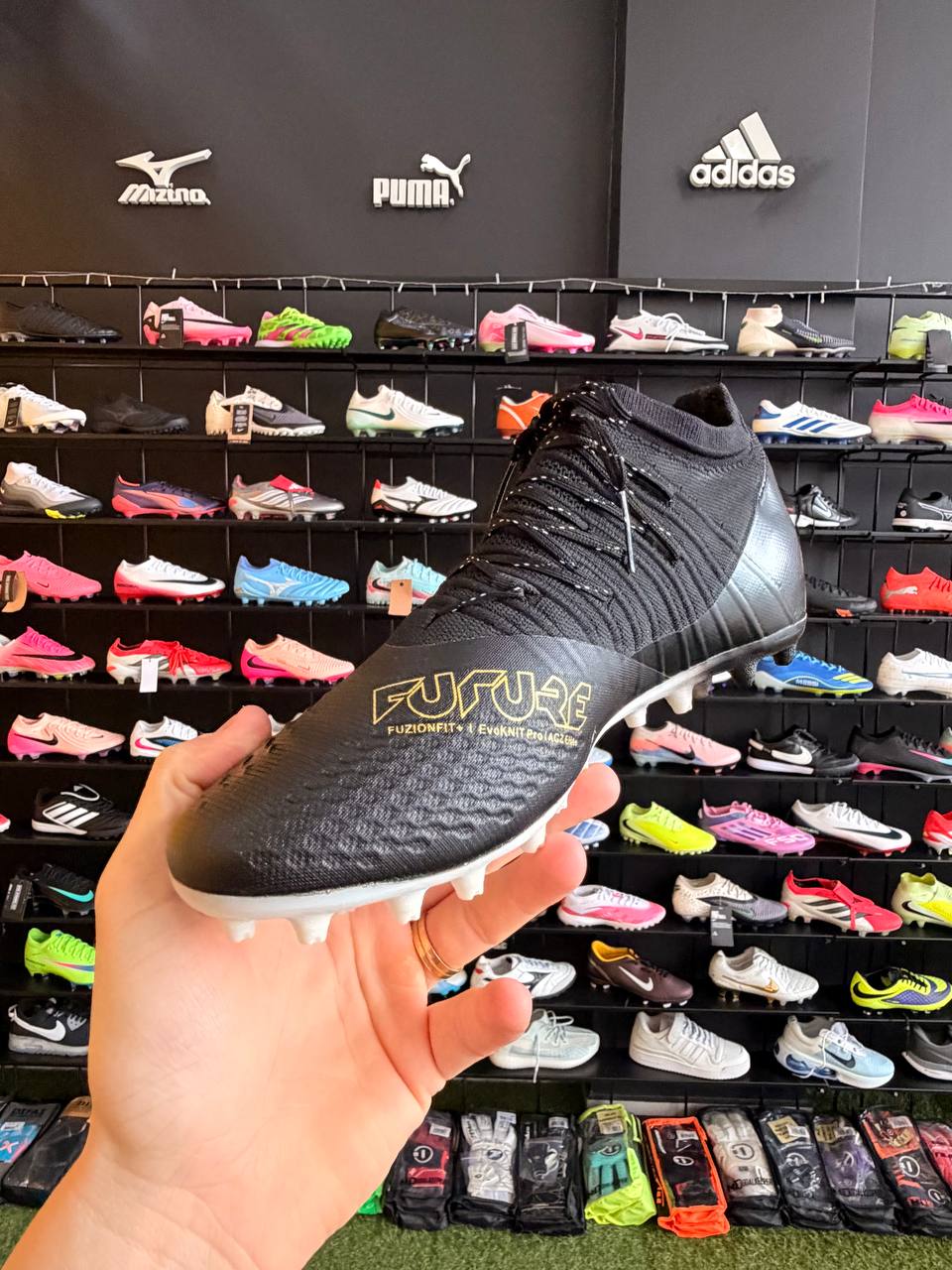 PUMA FUTURE ELITE (MG) PRONTA ENTREGA - Image 2
