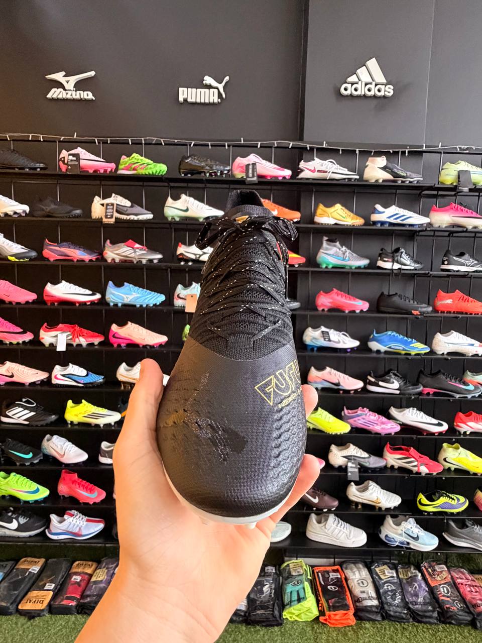 PUMA FUTURE ELITE (MG) PRONTA ENTREGA - Image 3