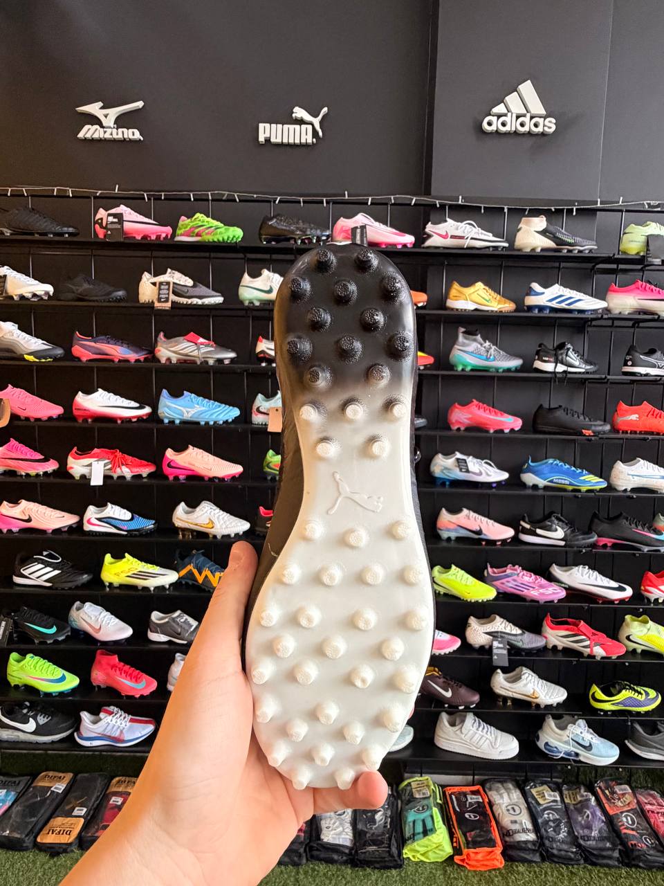 PUMA FUTURE ELITE (MG) PRONTA ENTREGA - Image 4