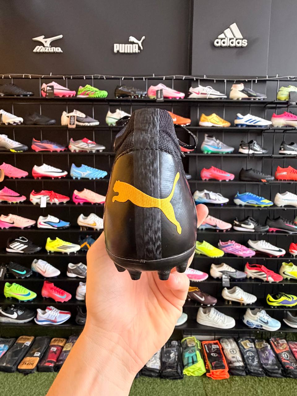 PUMA FUTURE ELITE (MG) PRONTA ENTREGA - Image 5