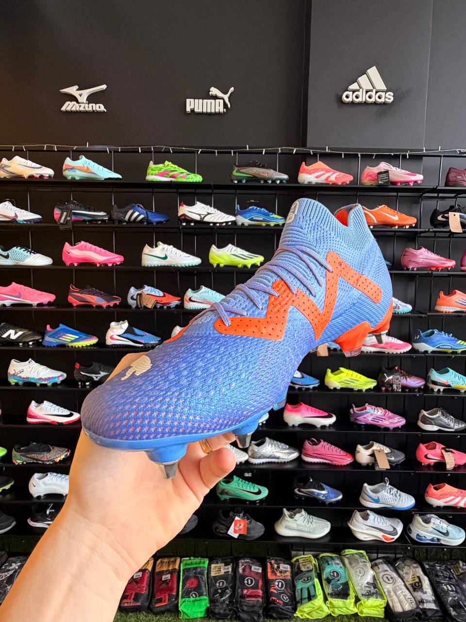 PUMA FUTURE PROFISSIONAL (SG) PRONTA ENTREGA - Image 2