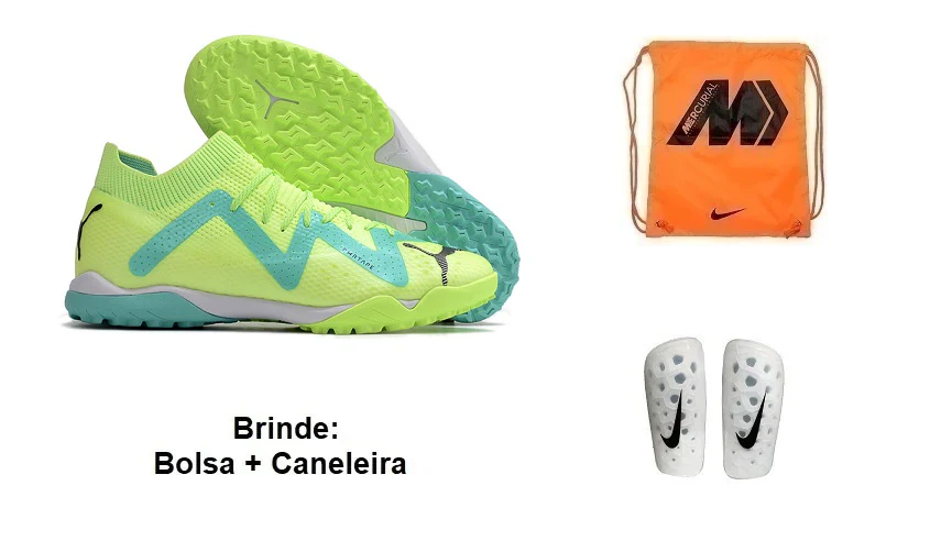 PUMA FUTURE ULTIMATE (TF) - Image 10