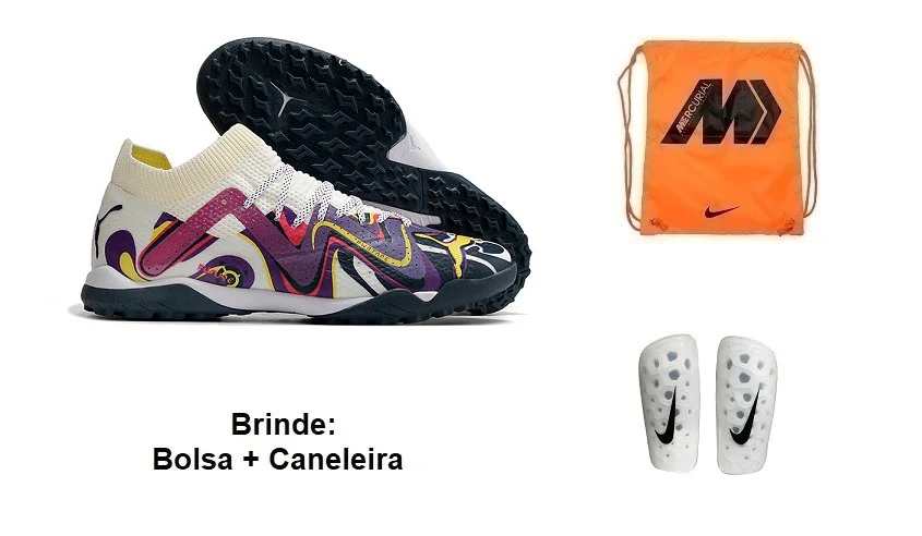 PUMA FUTURE ULTIMATE (TF) - Image 11