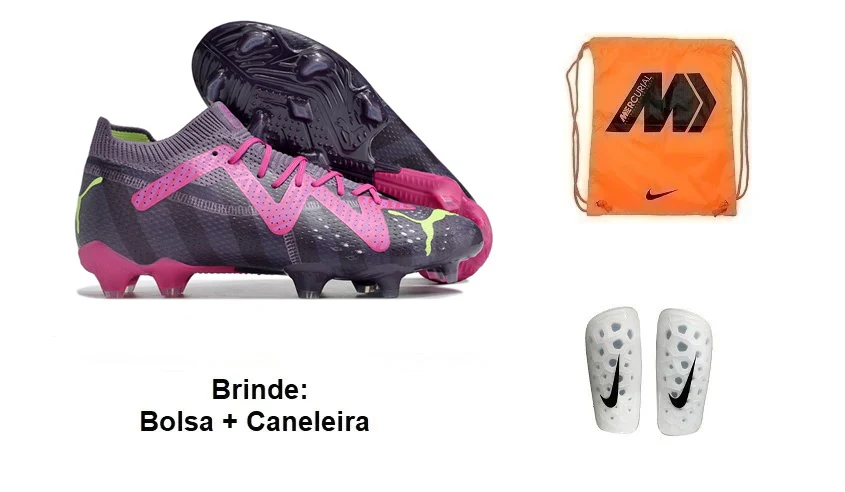 PUMA FUTURE ULTIMATE (FG) - Image 13