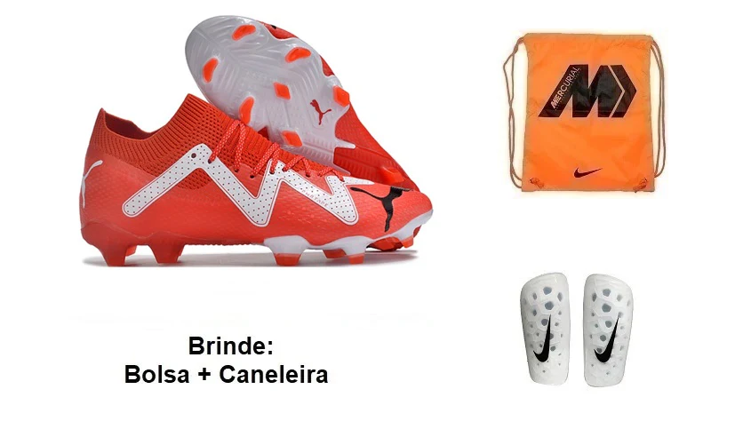 PUMA FUTURE ULTIMATE (FG) - Image 17