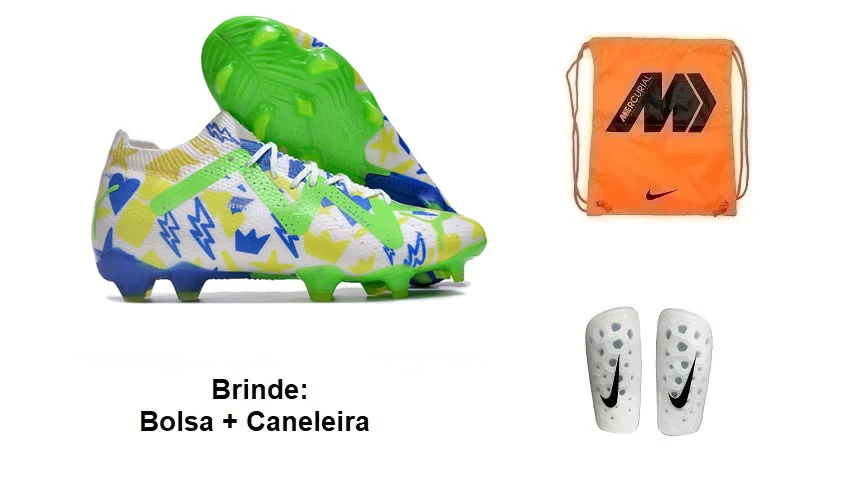 PUMA FUTURE ULTIMATE (FG) - Image 21