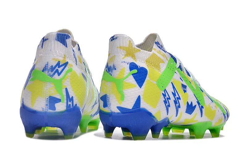 PUMA FUTURE ULTIMATE (FG) - Image 22