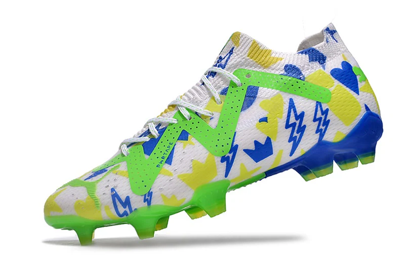 PUMA FUTURE ULTIMATE (FG) - Image 24