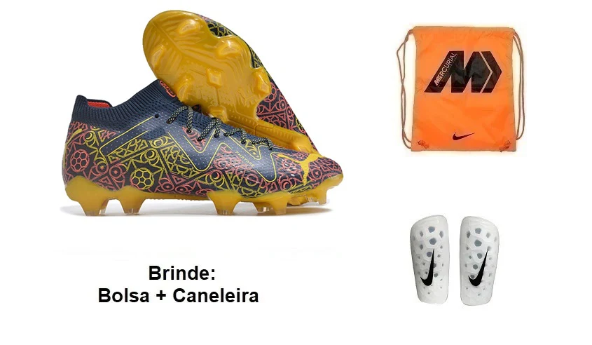 PUMA FUTURE ULTIMATE (FG) - Image 25