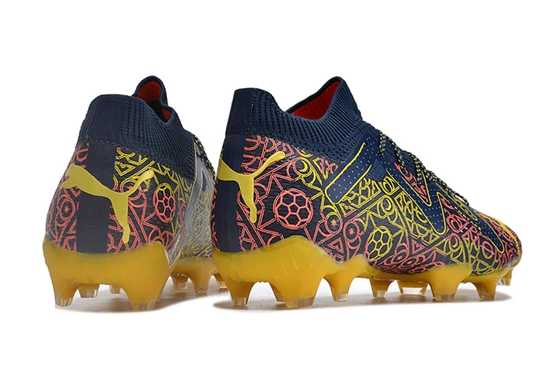 PUMA FUTURE ULTIMATE (FG) - Image 26