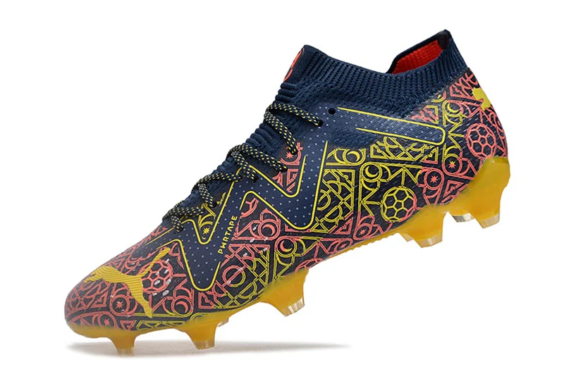 PUMA FUTURE ULTIMATE (FG) - Image 28