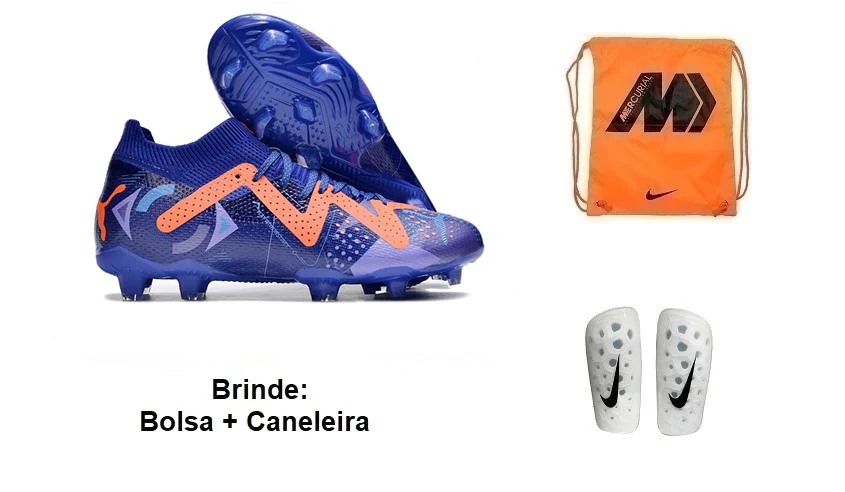 PUMA FUTURE ULTIMATE (FG) - Image 29