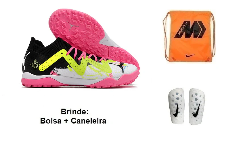 PUMA FUTURE ULTIMATE (TF) - Image 5