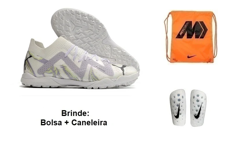 PUMA FUTURE ULTIMATE (TF) - Image 6