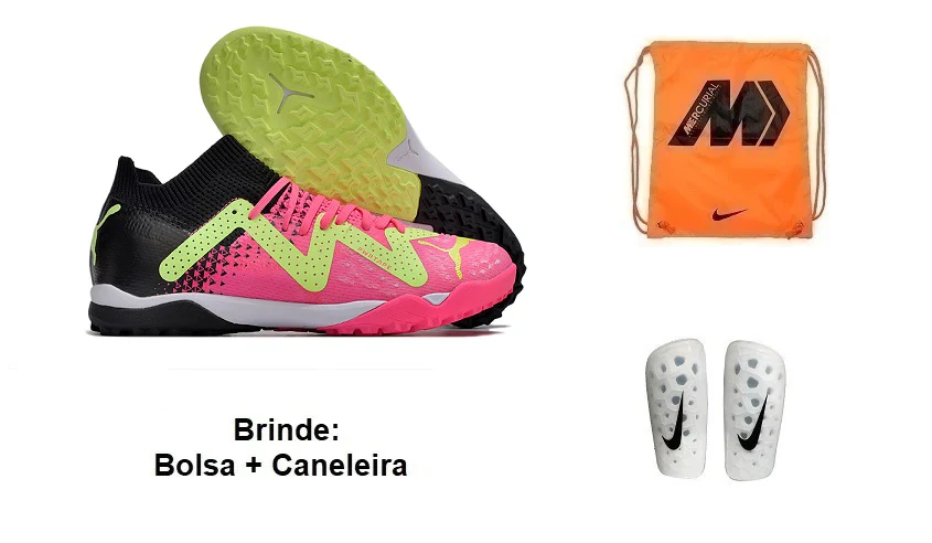 PUMA FUTURE ULTIMATE (TF) - Image 7