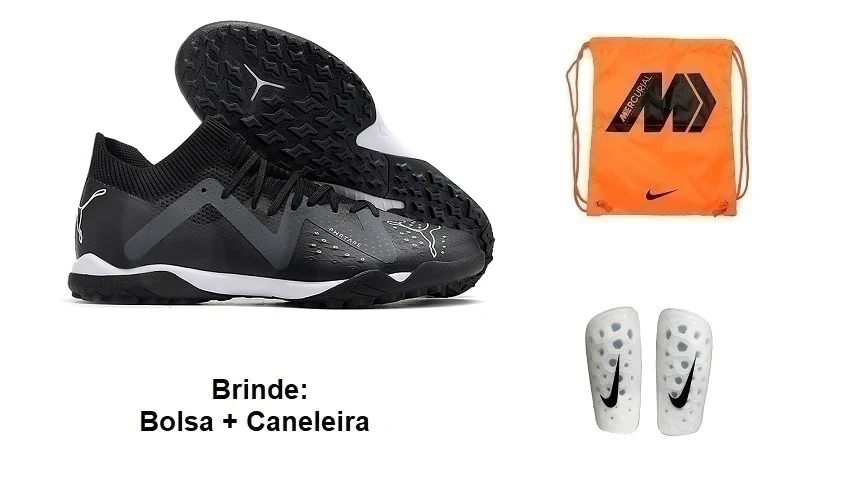 PUMA FUTURE ULTIMATE (TF) - Image 8