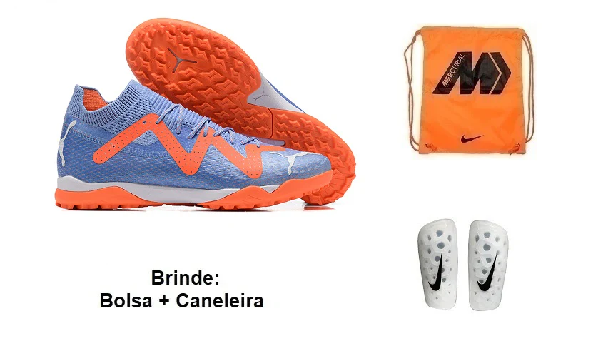 PUMA FUTURE ULTIMATE (TF) - Image 9