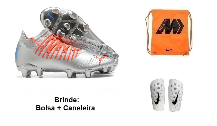 PUMA FUTURE Z 1.3 (FG) - Image 11