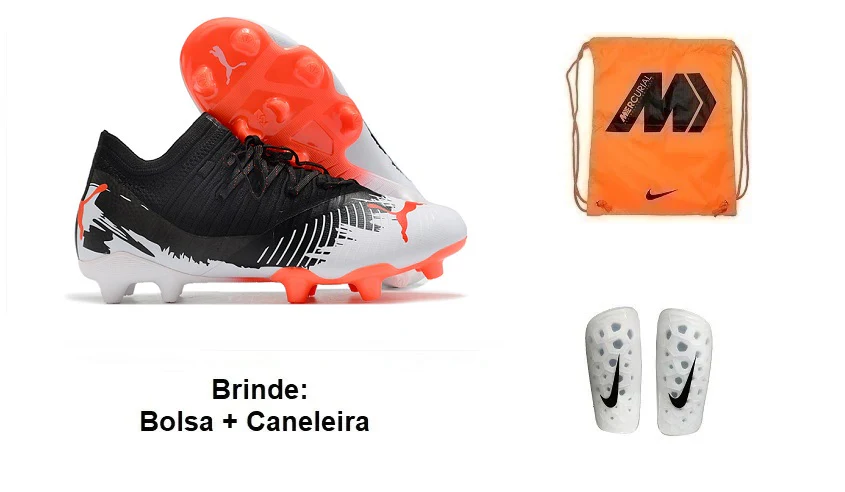 PUMA FUTURE Z 1.3 (FG) - Image 5