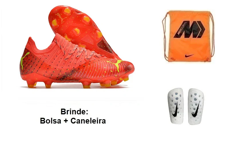 PUMA FUTURE Z 1.3 (FG) - Image 6