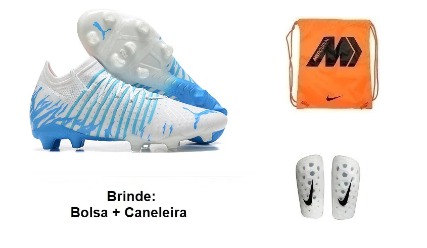 PUMA FUTURE Z 1.3 (FG) - Image 7