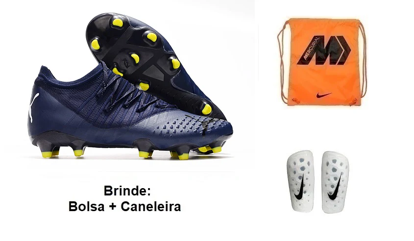 PUMA FUTURE Z 1.3 (FG) - Image 8