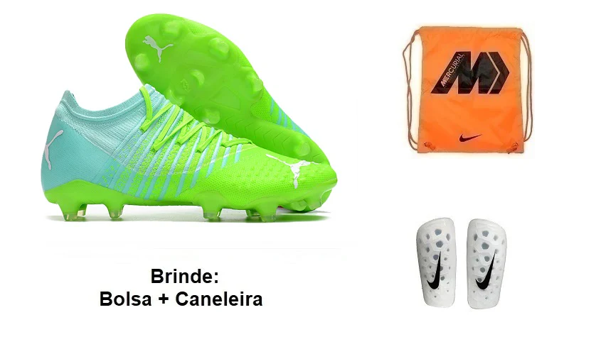 PUMA FUTURE Z 1.3 (FG) - Image 9