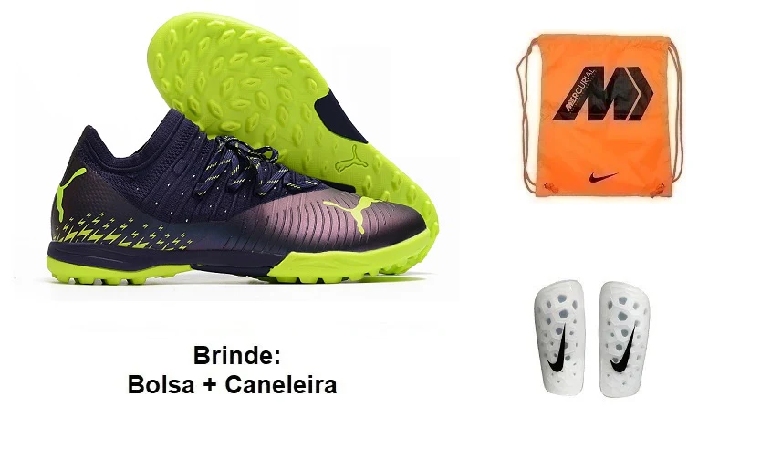 PUMA FUTURE Z 1.3 (TF) - Image 6