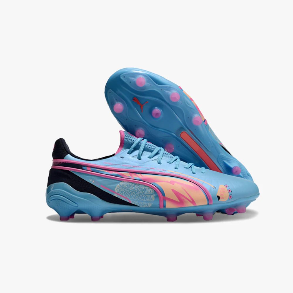 PUMA KING (FG) - Image 5