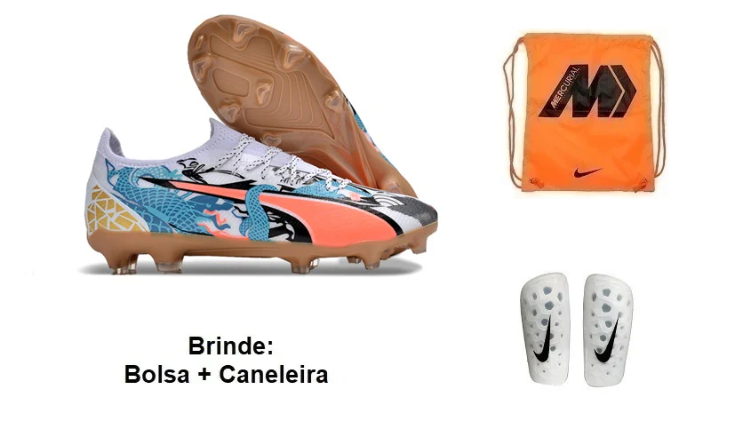PUMA KING ULTIMATE FG - Image 13