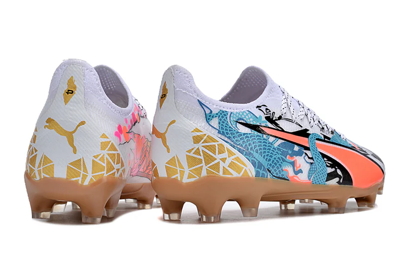 PUMA KING ULTIMATE FG - Image 14