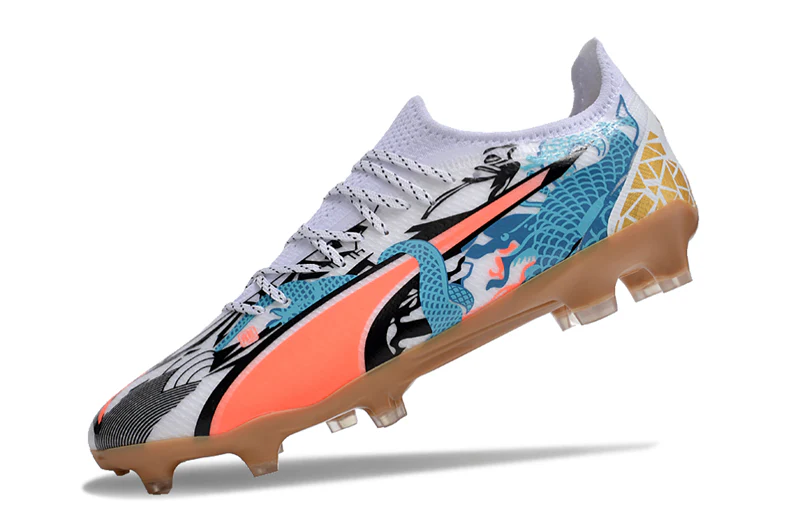 PUMA KING ULTIMATE FG - Image 16