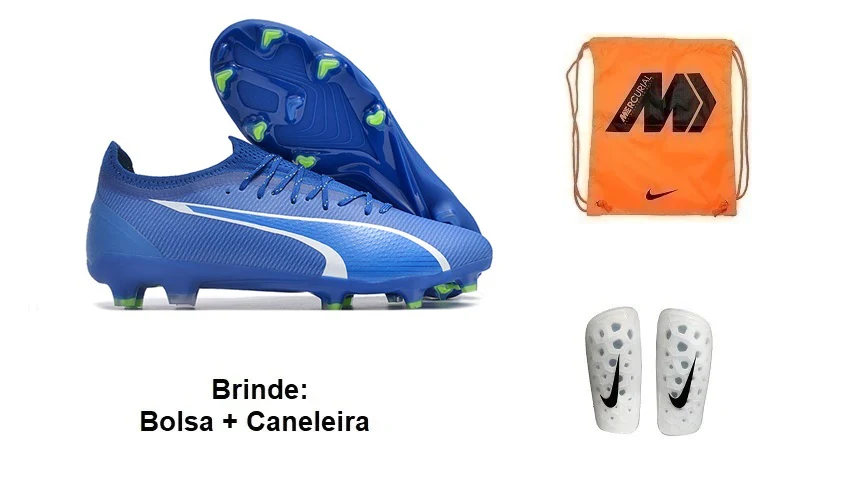 PUMA KING ULTIMATE FG - Image 5