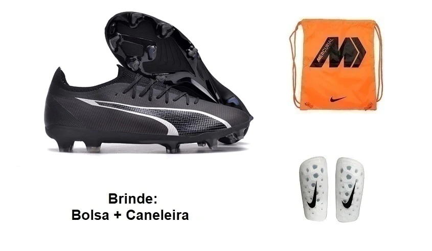 PUMA KING ULTIMATE FG - Image 9