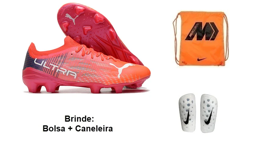 PUMA ULTRA 1.3 (FG) - Image 10