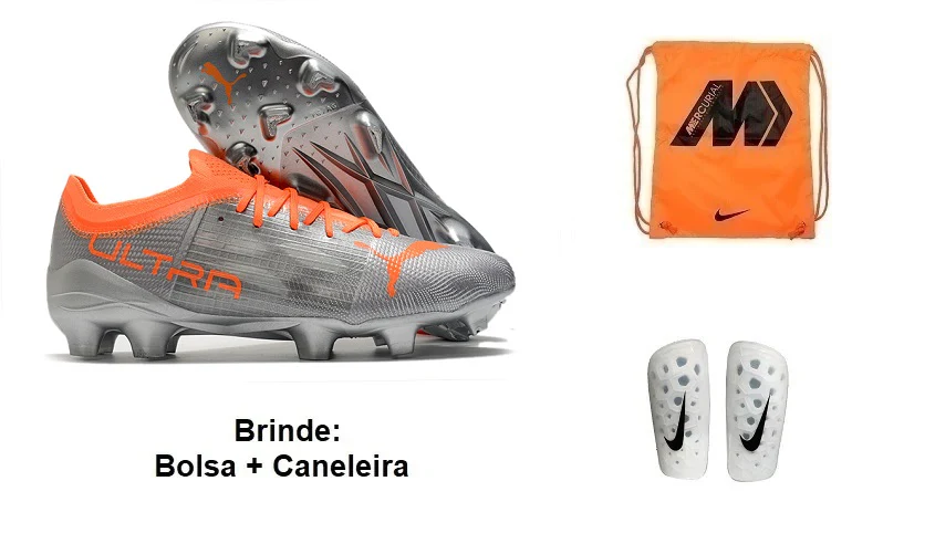 PUMA ULTRA 1.3 (FG) - Image 11