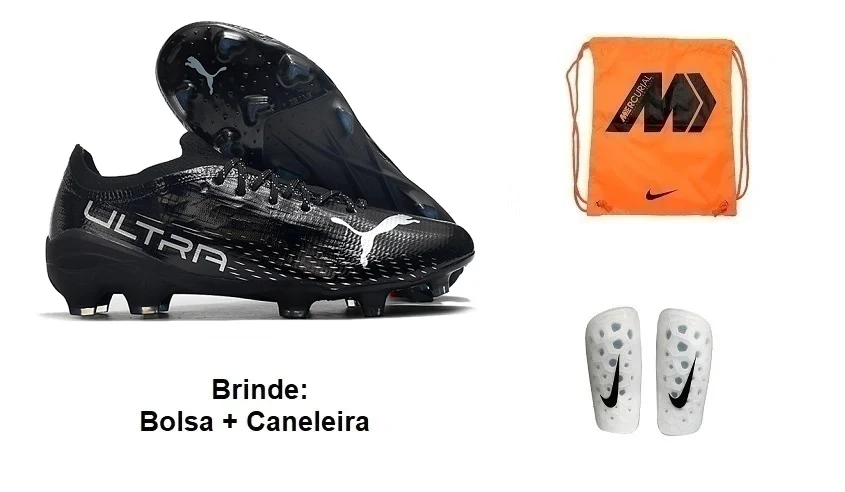 PUMA ULTRA 1.3 (FG) - Image 5