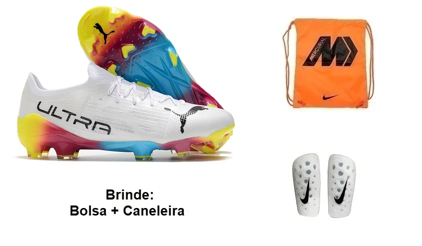 PUMA ULTRA 1.3 (FG) - Image 6